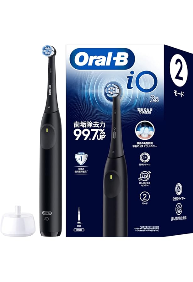 Amazon.co.jp: Panasonic EW-DA18-W Sonic Vibrating Toothbrush