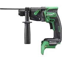 Amazon.co.jp: HiKOKI(ハイコーキ) 18V ハンマドリル DH18DPB 