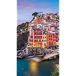 世界遺産 XFVGA(480×854)壁紙 リオマッジョーレ、チンクエ・テッレと小島群/イタリア 世界遺産 XFVGA(480×854)壁紙 リオマッジョーレ、チンクエ・テッレと小島群/イタリア