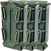 Amazon.co.jp: マガジンポーチ ダンプポーチ ミリタリー タクティカル