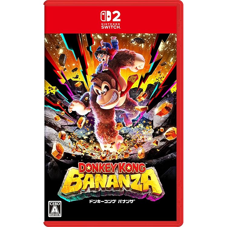 ストリート ファイター 6 Years 1-2 ファイターズエデ Switch2 13450-5018-