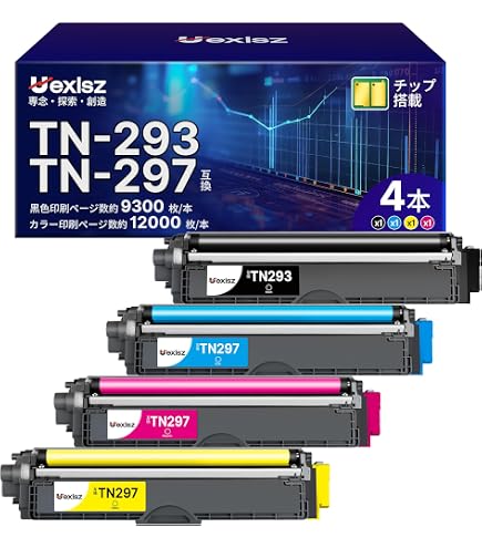 Amazon.co.jp: コニカミノルタ Bizhub TN-324Y TN-324K TN-324M TN