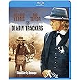 死の追跡 [Blu-ray]