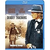 死の追跡 [Blu-ray]