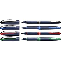 ローラーボール Amazon | Schneider Metallic ローラーボール ペイントイット