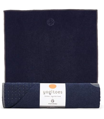 Amazon | Manduka GRP アダプト ヨガマット 71インチ - 5mm | 究極の