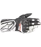 Amazon | alpinestars(アルパインスターズ)バイクグローブ ブラック