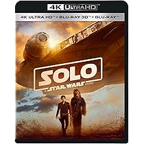 スター・ウォーズ スカイウォーカー・サーガ 4K UHD コンプリートBOX