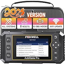 t*.様 【新品未開封】正規品 NT624エリート 故障診断機 OBD2 Amazon.com: FOXWELL NT624 Elite OBD2 Scanner Upgraded from