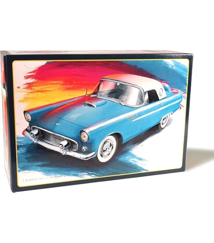 Amazon | AMT 1/25 フルハーフ バン トレーラ | プラモデル 通販
