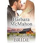 Mail Order Bride: A heartwarming cowboy marriage-of-convenience romance (Sweet Romance Stand-alone Collection)