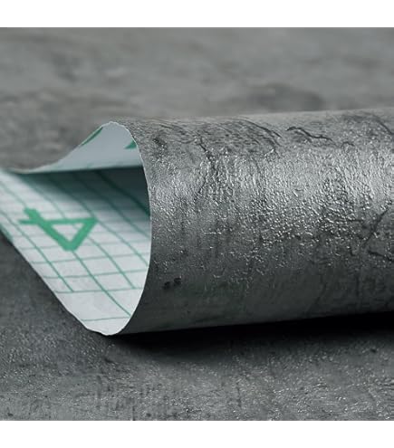 Amazon | サンゲツ ファイン 壁紙 (クロス) 糊なし/のり無し