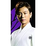 氷川きよし iPhoneSE/5s/5c/5 壁紙 視差効果 男の絶唱 / そこまで春が・・・ 氷川きよし iPhoneSE/5s/5c/5 壁紙 視差効果 男の絶唱 / そこまで春が・・・