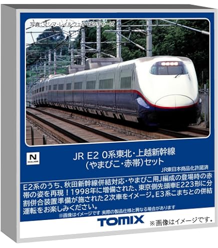 Amazon | トミーテック (TOMYTEC) TOMIX Nゲージ JR 14 700系 サロン