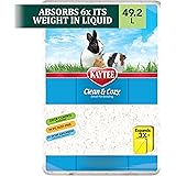 Kaytee Clean and Cozy Small Pet Bedding, 1000 Cubic Inch by Kaytee