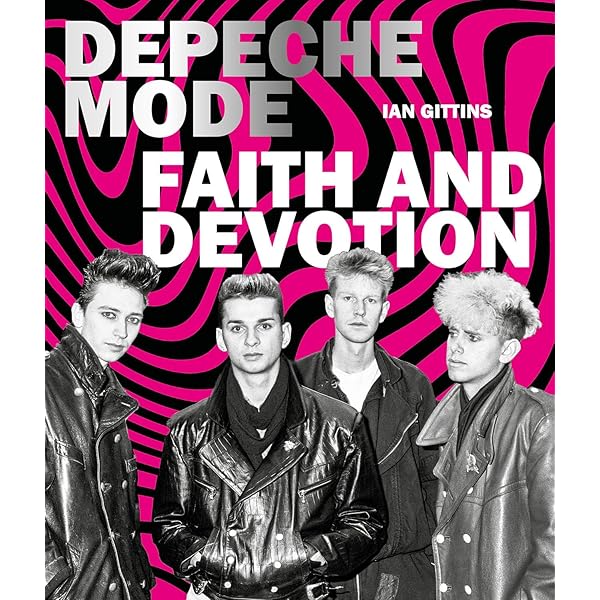 Amazon.co.jp: Depeche Mode : Monument : 洋書