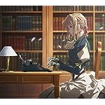 ヴァイオレット・エヴァーガーデン HD(1440×1280) VIOLET EVERGARDEN: Automemories ヴァイオレット・エヴァーガーデン HD(1440×1280) VIOLET EVERGARDEN: Automemories