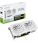 Amazon | ASUS Dual GeForce RTX 4070 SUPER EVO White OC Edition