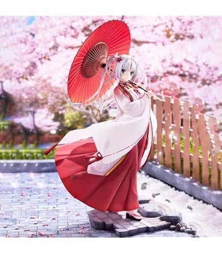 Amazon | 常陸茉子 「千恋万花」 17 フィギュア ブロッコリー ゆず Amazon | 常陸茉子 「千恋万花」 17 フィギュア ブロッコリー ゆず