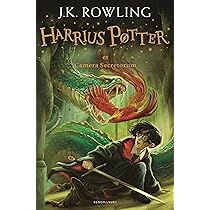 Harrius Potter et Philosophi Lapis (Harry Potter and the