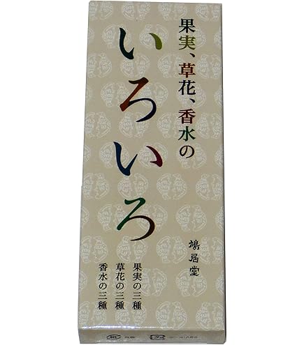 Amazon.co.jp: 鳩居堂のお香 香木の香り 沈香 20本入 6cm : ホーム