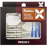 TRiNiDAD X ダーツバレル RANDALL