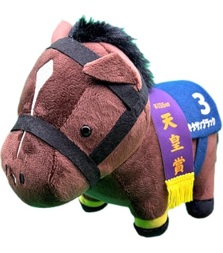 Amazon.co.jp: 全4種 サラブレッド コレクション ジョッキー