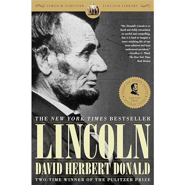 Amazon | Abraham Lincoln: A Complete Biography | Charnwood