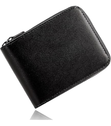 Amazon.co.jp: ディーゼル 二つ折り財布 オーバルDロゴ ブラック 本革