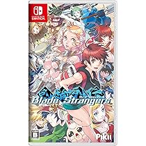 Amazon.co.jp: Blade Strangers (ブレードストレンジャーズ