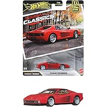 【美品】ミニカーホットウィールフェラーリ全部で１７台 Amazon | ホットウィール(Hot Wheels) カーカルチャー モダン