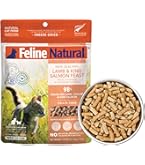Amazon | フィーラインナチュラル キャットフード フリーズドライ