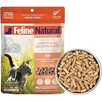 Amazon.co.jp: フィーラインナチュラル フリーズドライ 猫用おやつ