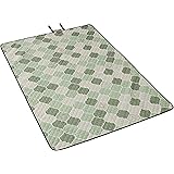 コールマン(Coleman) レジャーシート ピクニックマット 200×145cm はっ水加工 丸洗いOK クイックアップIGシェードに合う 連結可能