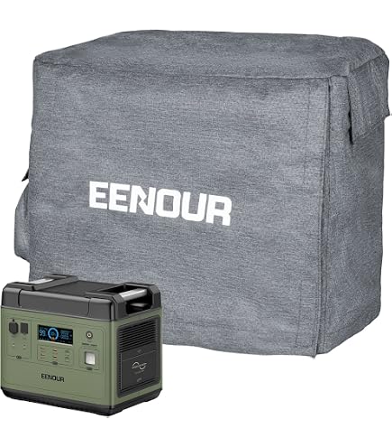 【7月7日まで出品】EENOURポータブル電源 P2001 Amazon.co.jp: EENOUR ポータブル電源 P2001PLUS(P2001進級版) 大容量