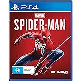 Marvel's Spider-Man - PlayStation 4