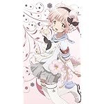 魔法少女育成計画 XFVGA(480×854)壁紙 スノーホワイト / 姫河小雪(ひめかわ こゆき) 魔法少女育成計画 XFVGA(480×854)壁紙 スノーホワイト / 姫河小雪(ひめかわ こゆき)