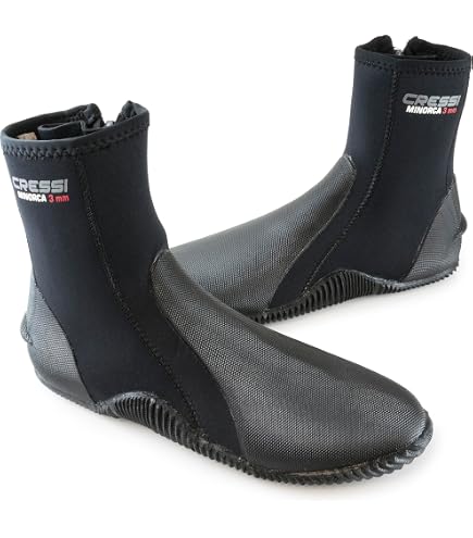Amazon | CRESSI Frog PlUS Fins Black/White L/XL | CRESSI | フィン