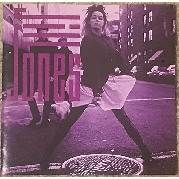 Amazon.co.jp: Jill Jones: Music