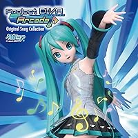 Amazon.co.jp: 初音ミク Project DIVA Arcade Original Song