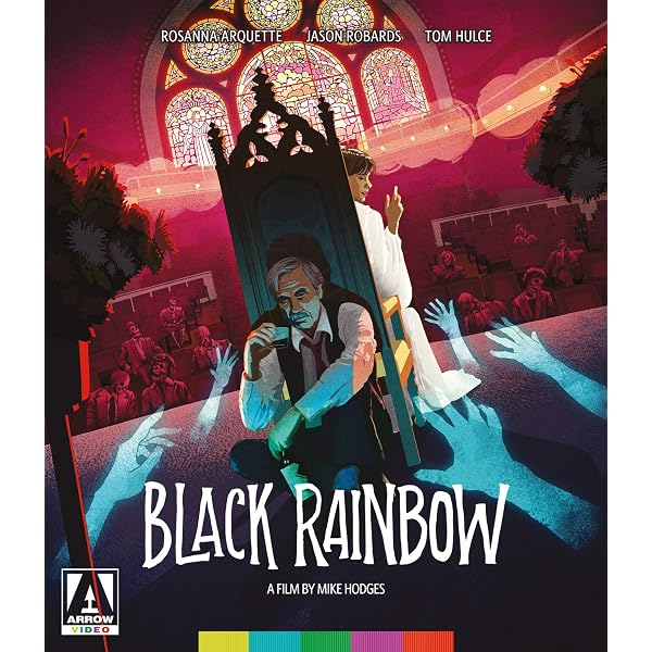 Amazon.co.jp: 聖なる酔っぱらいの伝説 Blu-ray (2枚組) : ルトガー