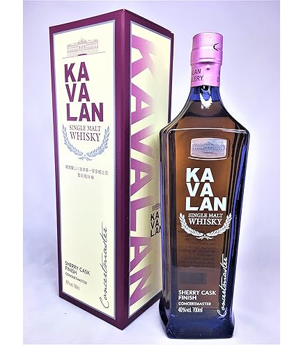 Amazon.co.jp: 【ポート樽熟成】カヴァラン (カバラン) コンサート