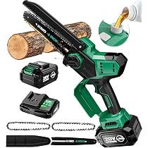 Amazon | 【2026新型 8インチ 4000mAh大容量バッテリー】KIMO 充電式