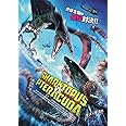 シャークトパスVSプテラクーダ <スペシャルプライス> [DVD]