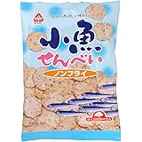 ムソー サンコー 小魚せんべい 60g×12袋