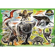 Amazon | エポック社 72ピース/81ピース/96ピース ジグソーパズル