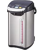 Amazon | タイガー魔法瓶(TIGER) 電気ポット 蒸気レス 節電VE