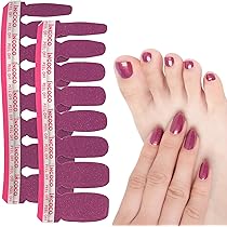 Amazon.co.jp: INCOCO インココ ネイルシール 貼るだけ