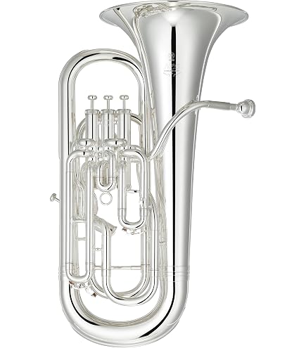 Amazon | ヤマハ YAMAHA ユーフォニアム YEP-621S | ユーフォニアム