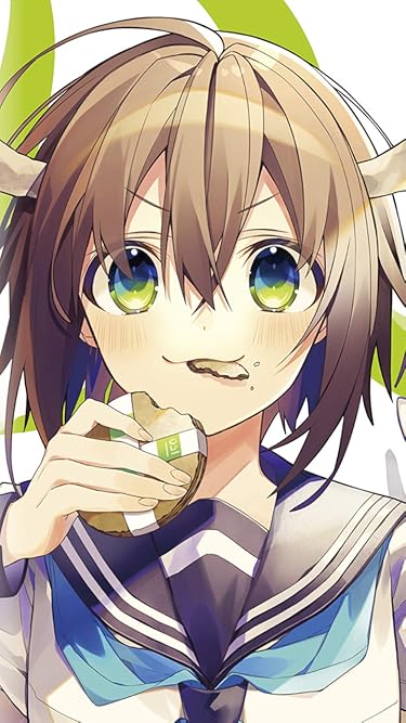 2024年夏アニメ - 鹿乃子 のこ（しかのこ のこ）